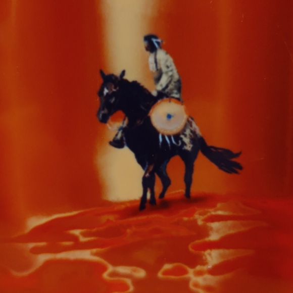 Desk Pen Holder - Picture 2 of 9